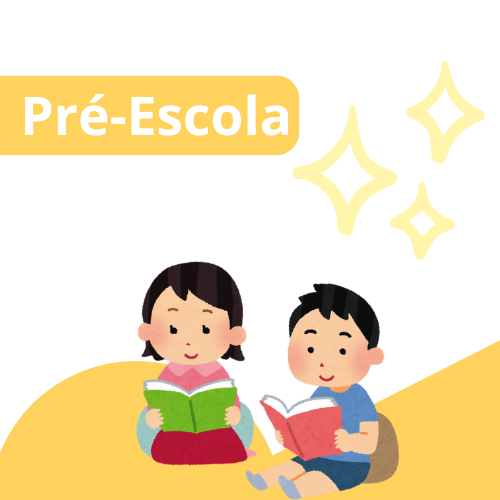 Pré-escola