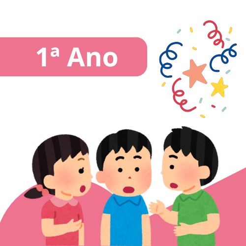 1º Ano