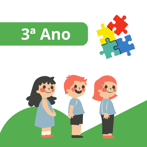 3º Ano